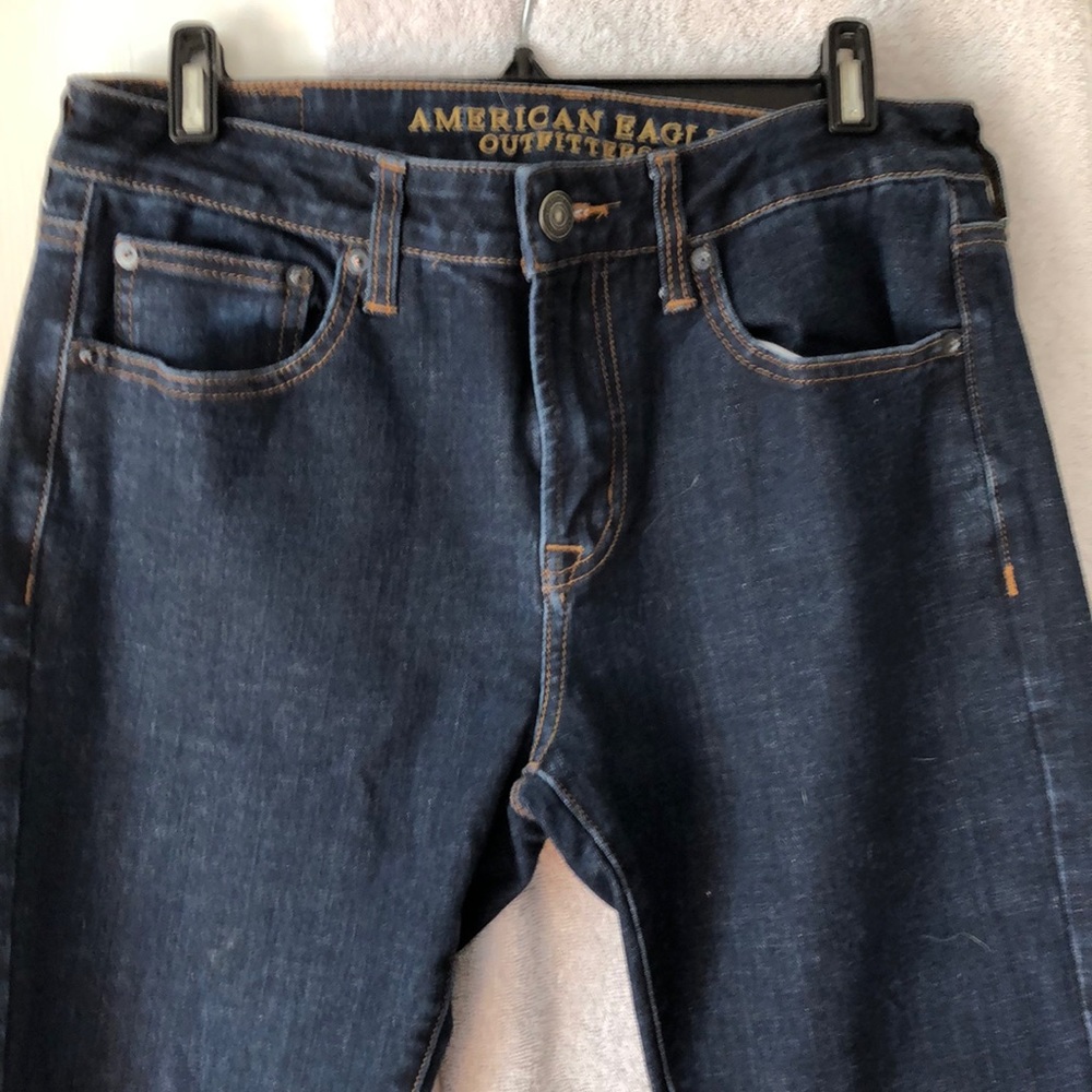 American eagle Jeans - Picture 2 of 4